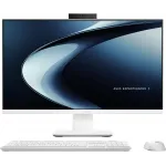 Моноблок Asus PM670KA-WPE0300 27" Full HD Ryzen AI 5 330 (2) 16Gb SSD512Gb 820M без ОС GbitEth WiFi BT 120W клавиатура мышь Cam белый 1920x1080 Моноблок Asus PM670KA-WPE0300 27" Full HD Ryzen AI 5 330 (2) 16Gb SSD512Gb 820M без ОС GbitEth WiFi BT 120W клавиатура мышь Cam белый 1920x1080