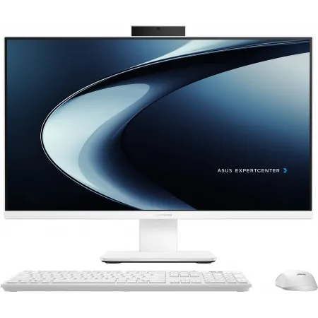 Моноблок Asus PM640KA-WPC0310 23.8" Full HD Ryzen AI 5 330 (2) 16Gb SSD512Gb RGr без ОС WiFi BT клавиатура мышь Cam белый 1920x1080 Моноблок Asus PM640KA-WPC0310 23.8" Full HD Ryzen AI 5 330 (2) 16Gb SSD512Gb RGr без ОС WiFi BT клавиатура мышь Cam белый 1920x1080