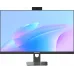 Моноблок Teclast T27 Air 27" 2K i5 12450H (2) 16Gb SSD512Gb UHDG CR Windows 11 Pro GbitEth WiFi BT 120W клавиатура мышь Cam черный 2560x1440
