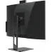 Моноблок Teclast T27 Air 27" 2K i5 12450H (2) 16Gb SSD512Gb UHDG CR Windows 11 Pro GbitEth WiFi BT 120W клавиатура мышь Cam черный 2560x1440