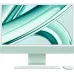 Моноблок Apple iMac A2874 24" 4.5K M3 8 core (4) 8Gb SSD256Gb 8 core GPU macOS WiFi BT 143W клавиатура мышь Cam зеленый 4480x2520 Моноблок Apple iMac A2874 24" 4.5K M3 8 core (4) 8Gb SSD256Gb 8 core GPU macOS WiFi BT 143W клавиатура мышь Cam зеленый 4480x2520