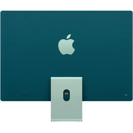 Моноблок Apple iMac A2874 24" 4.5K M3 8 core (4) 8Gb SSD256Gb 8 core GPU macOS WiFi BT 143W клавиатура мышь Cam зеленый 4480x2520 Моноблок Apple iMac A2874 24" 4.5K M3 8 core (4) 8Gb SSD256Gb 8 core GPU macOS WiFi BT 143W клавиатура мышь Cam зеленый 4480x2520