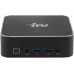 Неттоп IRU Tactio 525 Ryzen 3 3300U (2.1) 8Gb SSD256Gb Vega 6 без ОС GbitEth WiFi BT 65W черный (RUS) (2192649) Неттоп IRU Tactio 525 Ryzen 3 3300U (2.1) 8Gb SSD256Gb Vega 6 без ОС GbitEth WiFi BT 65W черный (RUS) (2192649)