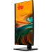 Моноблок IRU Tactio 23IP 23.8" Full HD i3 14100 (3.5) 8Gb SSD480Gb UHDG 730 без ОС WiFi BT 120W Cam черный 1920x1080 (RUS)