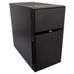 ПК IRU Опал 513 MT i3 10100 (3.6) 8Gb SSD512Gb UHDG 630 Free DOS GbitEth 400W мышь клавиатура черный (1862286)