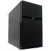 ПК IRU Опал 513 MT i3 10100 (3.6) 8Gb SSD512Gb UHDG 630 Free DOS GbitEth 400W мышь клавиатура черный (1862286)