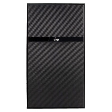 ПК IRU Office 510B6GM MT i5 12400 (2.5) 8Gb SSD512Gb UHDG 730 Free DOS GbitEth 500W черный (1874377)
