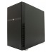 ПК IRU Office 510B6GM MT i5 12400 (2.5) 8Gb SSD512Gb UHDG 730 Free DOS GbitEth 500W черный (1874377)