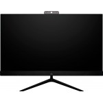 Моноблок IRU Office 23IH5P 23.8" Full HD i5 11400 (2.6) 16Gb SSD1Tb UHDG 730 Free DOS GbitEth WiFi BT 120W Cam черный 1920x1080