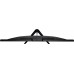 Моноблок IRU Office 23IH5P 23.8" Full HD i5 11400 (2.6) 16Gb SSD1Tb UHDG 730 Free DOS GbitEth WiFi BT 120W Cam черный 1920x1080
