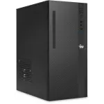 ПК IRU 310SC MT i3 12100 (3.3) 16Gb SSD256Gb UHDG 730 Windows 11 Professional GbitEth 200W черный (1969053)
