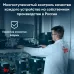 ПК IRU 310SC MT i3 12100 (3.3) 16Gb SSD256Gb UHDG 730 Windows 11 Professional GbitEth 200W черный (1969053)