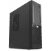 ПК IRU 310SC SFF i3 12100 (3.3) 8Gb SSD256Gb UHDG 730 Windows 11 Professional GbitEth 200W черный (1969054)