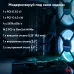 ПК IRU 310SC SFF i3 12100 (3.3) 16Gb SSD256Gb UHDG 730 Windows 11 Professional GbitEth 200W черный (1969056)