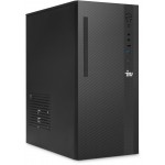 ПК IRU 310SC MT i5 10400 (2.9) 16Gb SSD256Gb UHDG 630 Windows 11 Professional GbitEth 200W черный (1969059)