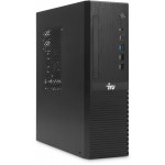 ПК IRU 310SC SFF i5 10400 (2.9) 8Gb SSD256Gb UHDG 630 Windows 11 Professional GbitEth 200W черный (1969061)
