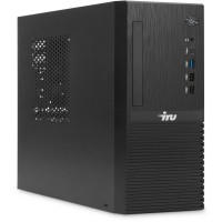 ПК IRU 310SC SFF i5 10400 (2.9) 8Gb SSD256Gb UHDG 630 Windows 11 Professional GbitEth 200W черный (1969061)