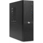 ПК IRU 310SC SFF i5 12400 (2.5) 16Gb SSD512Gb UHDG 730 Windows 11 Professional GbitEth 200W черный (1969071)