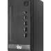 ПК IRU 310SC SFF i5 12400 (2.5) 16Gb SSD512Gb UHDG 730 Windows 11 Professional GbitEth 200W черный (1969071)