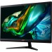 Моноблок Acer Aspire C24-1800 23.8" Full HD i5 1335U (1.3) 8Gb SSD512Gb UHDG noOS GbitEth WiFi BT 65W клавиатура мышь Cam черный 1920x1080