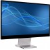Моноблок Hiper ExpertCenter ED27 27" UHD i5 1240P (1.7) 16Gb SSD512Gb Iris Xe CR noOS GbitEth WiFi BT 100W клавиатура мышь Cam серый 3840x2160