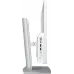 Моноблок MSI Modern AM242P 1M-1021RU 23.8" Full HD Core 5 120U (1.4) 16Gb SSD512Gb Graphics Windows 11 Professional GbitEth WiFi BT 120W клавиатура мышь Cam белый 1920x1080