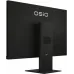Моноблок Osio BaseLine B240i-001b 23.8" Full HD i3 1115G4 (3) 8Gb SSD256Gb UHDG noOS GbitEth WiFi BT 84W Cam черный 1920x1080 (RUS)
