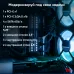 ПК IRU Home 310H6SE MT i5 13400 (2.5) 16Gb SSD512Gb UHDG 730 Free DOS GbitEth 400W черный (2032028)