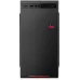 ПК IRU Home 310H6SE MT i5 13400 (2.5) 16Gb SSD512Gb UHDG 730 Free DOS GbitEth 400W черный (2032028)