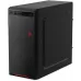ПК IRU Home 310H6SE MT i5 13400 (2.5) 16Gb SSD512Gb UHDG 730 Free DOS GbitEth 400W черный (2032028)