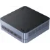 Неттоп Chuwi LarkBox S i3 1220P (1.5) 16Gb SSD512Gb UHDG Windows 11 Pro GbitEth WiFi BT 90W серый/черный