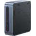 Неттоп Chuwi LarkBox S i3 1220P (1.5) 16Gb SSD512Gb UHDG Windows 11 Pro GbitEth WiFi BT 90W серый/черный