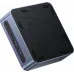 Неттоп Chuwi LarkBox S i3 1220P (1.5) 16Gb SSD512Gb UHDG Windows 11 Pro GbitEth WiFi BT 90W серый/черный