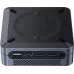Неттоп Chuwi LarkBox S i3 1220P (1.5) 16Gb SSD512Gb UHDG Windows 11 Pro GbitEth WiFi BT 90W серый/черный