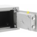 Сейф мебельный Aiko T 17 EL 171x260x230мм электронный (S10399250414)