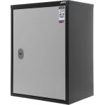 Шкаф бухгалтерский Aiko SL 65T 630x460x340мм ключевой трейзер (S10799060502)