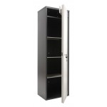 Шкаф бухгалтерский Aiko SL 150T 1490x460x340мм ключевой трейзер (S10799150502)