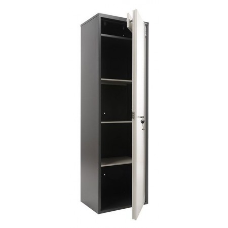 Шкаф бухгалтерский Aiko SL 150T 1490x460x340мм ключевой трейзер (S10799150502)