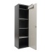 Шкаф бухгалтерский Aiko SL 150T 1490x460x340мм ключевой трейзер (S10799150502)