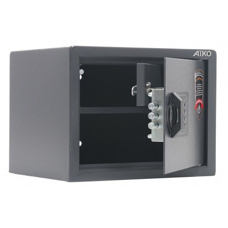 Сейф оружейный Aiko TT 23.EL 230x300x250мм электронный трейзер (S11299112414)