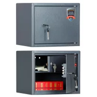 Сейф оружейный Aiko TT 28 280x340x295мм ключевой трейзер (S11299113014)