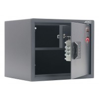 Сейф оружейный Aiko TT 28.EL 280x340x295мм ключевой трейзер (S11299113414)