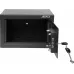 Сейф мебельный Aiko T 170 KL 170x260x230мм ключевой (S10399210514)
