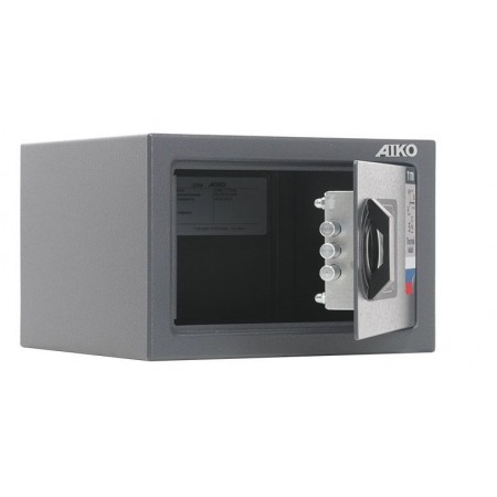 Сейф мебельный Aiko T 170 EL 170x260x230мм электронный (S10399210614)