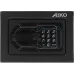Сейф мебельный Aiko T 140 EL 140x195x140мм электронный (S10399210214)