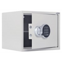 Сейф офисный Aiko T 28 EL 280x340x295мм электронный (S10399270414)