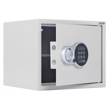 Сейф офисный Aiko T 28 EL 280x340x295мм электронный (S10399270414)