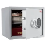 Сейф офисный Aiko T 40 EL 401x400x356мм электронный (S10399280414)