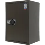 Сейф офисный Aiko TM 63T EL 630x440x355мм электронный трейзер (S10399450941)