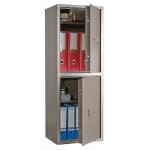 Сейф офисный Aiko TM 120T/2 взломостойкий 1200x440x355мм 2 ключевых трейзер (S10399490541) Сейф офисный Aiko TM 120T/2 взломостойкий 1200x440x355мм 2 ключевых трейзер (S10399490541)